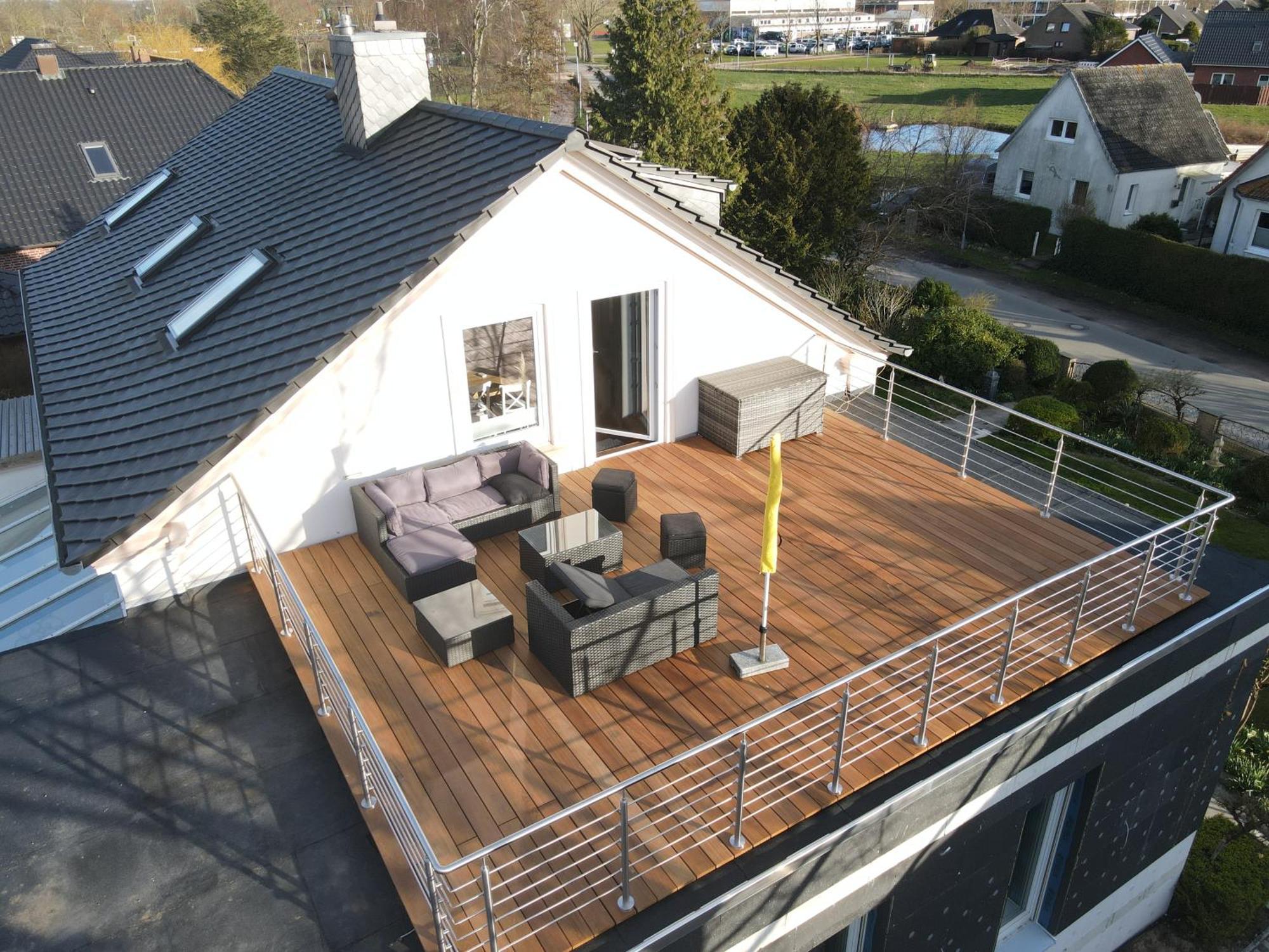 Villa Rosengarten Fehmarn Exteriér fotografie