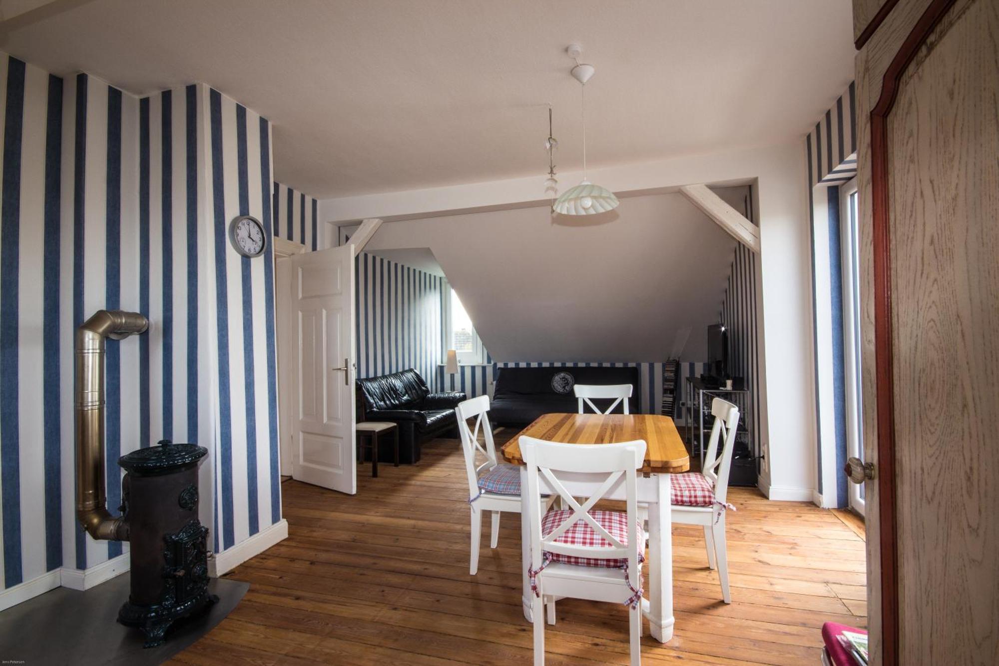 Villa Rosengarten Fehmarn Exteriér fotografie