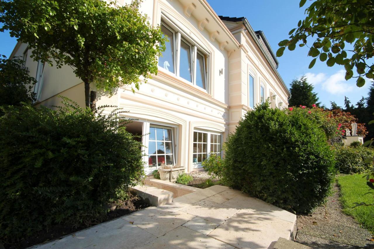 Villa Rosengarten Fehmarn Exteriér fotografie